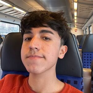 Meet your Posher, Matthew